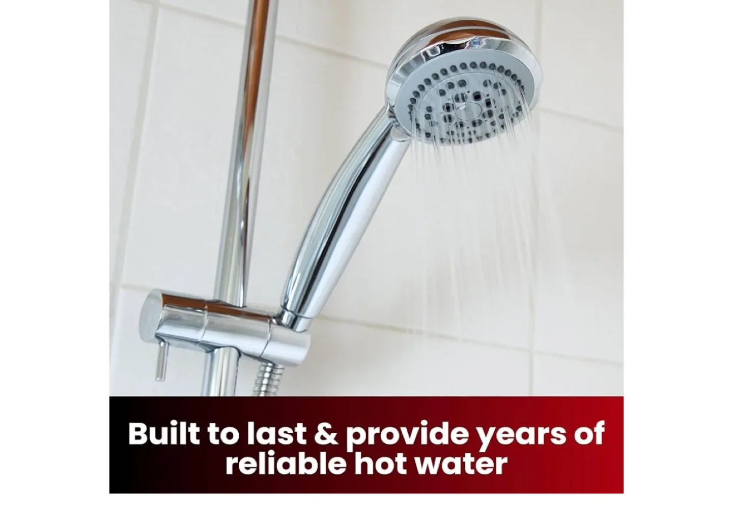 NewSuburban 5321A Direct Spark Ignition (DSI) 6 Gallon Advantage image indicator(4)