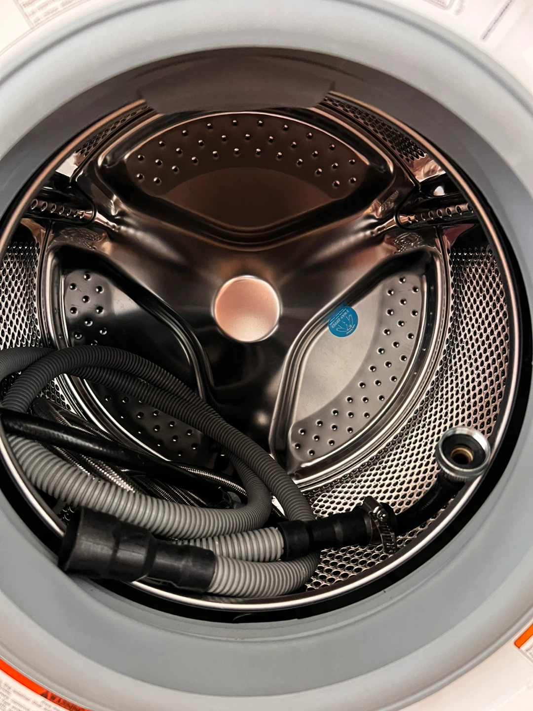 Whirlpool Washing Machine - photo 5
