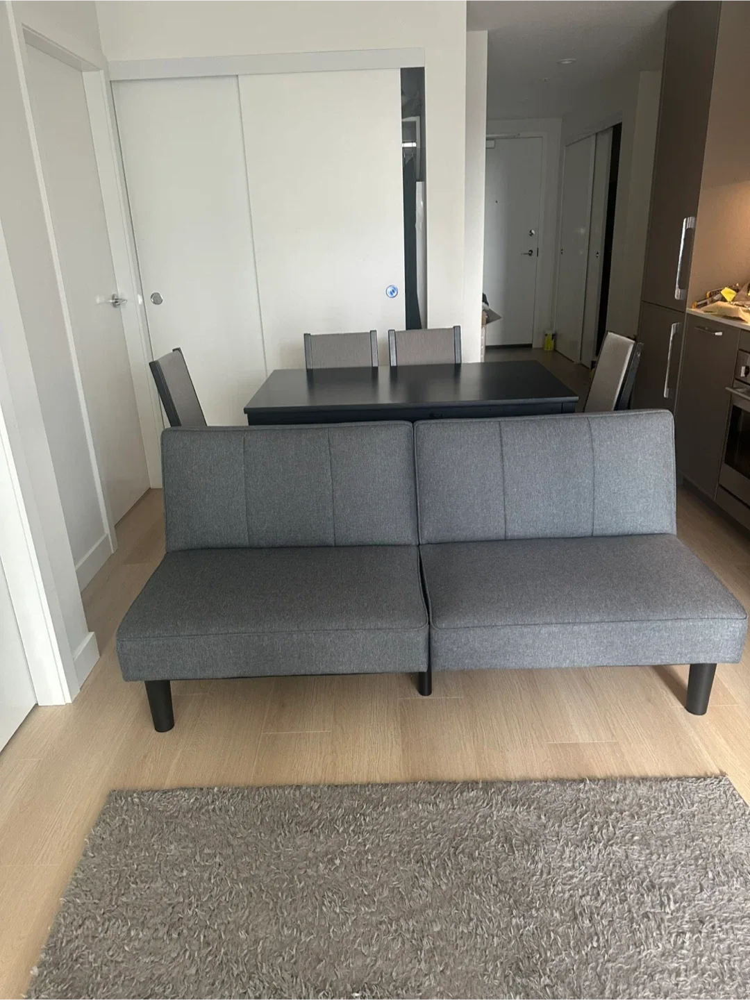 Grey futon like new image indicator(3)
