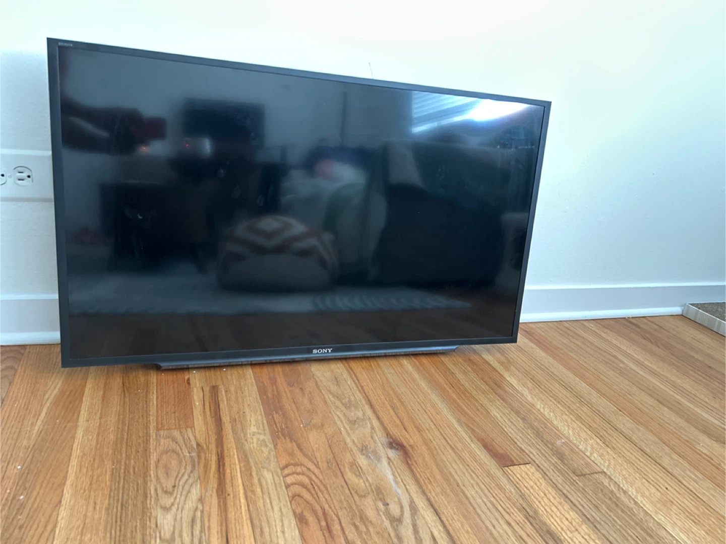 40” Sony SmartTV
