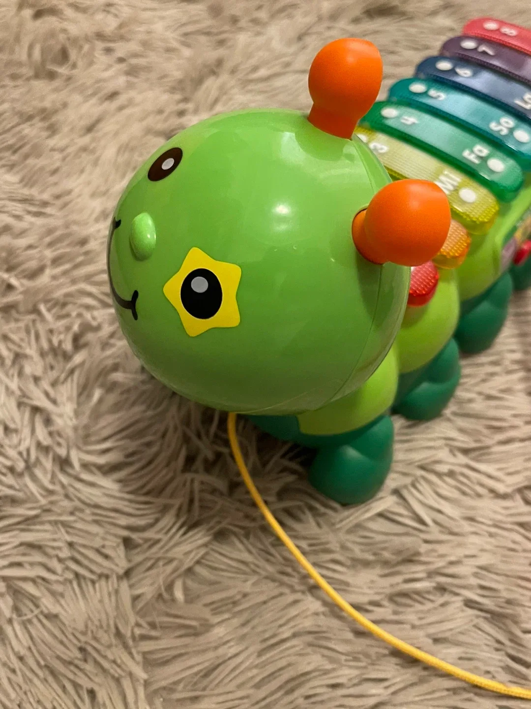 Vtech Zoo Jamz Xylophone image indicator(3)