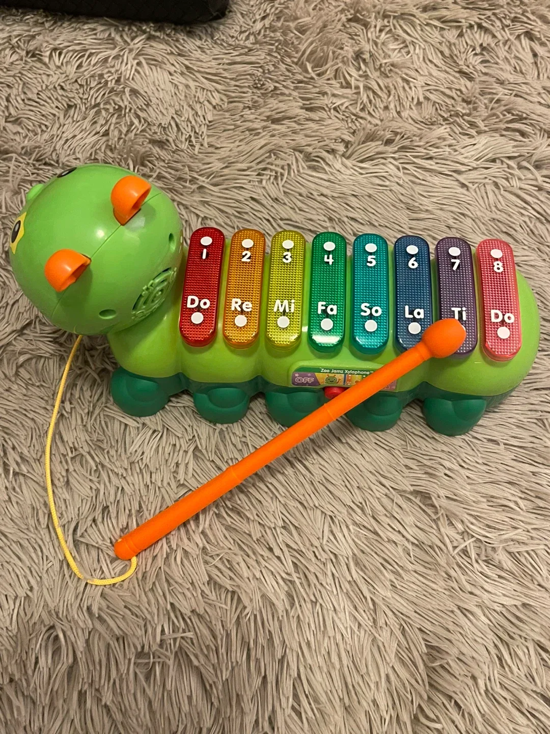Vtech Zoo Jamz Xylophone image indicator(2)
