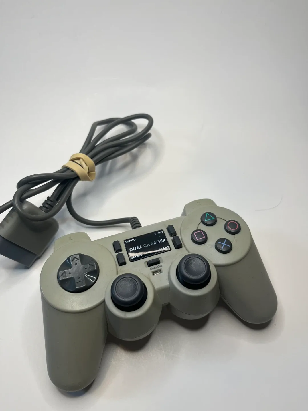 Sony PlayStation Console image indicator(6)