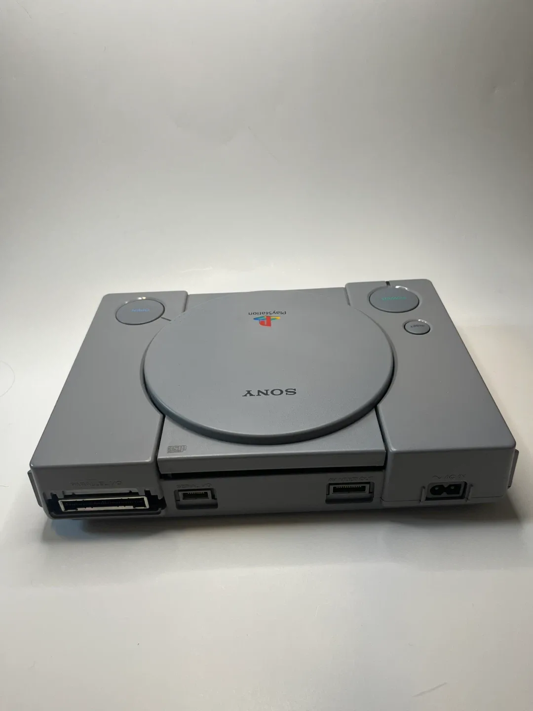 Sony PlayStation Console image indicator(3)