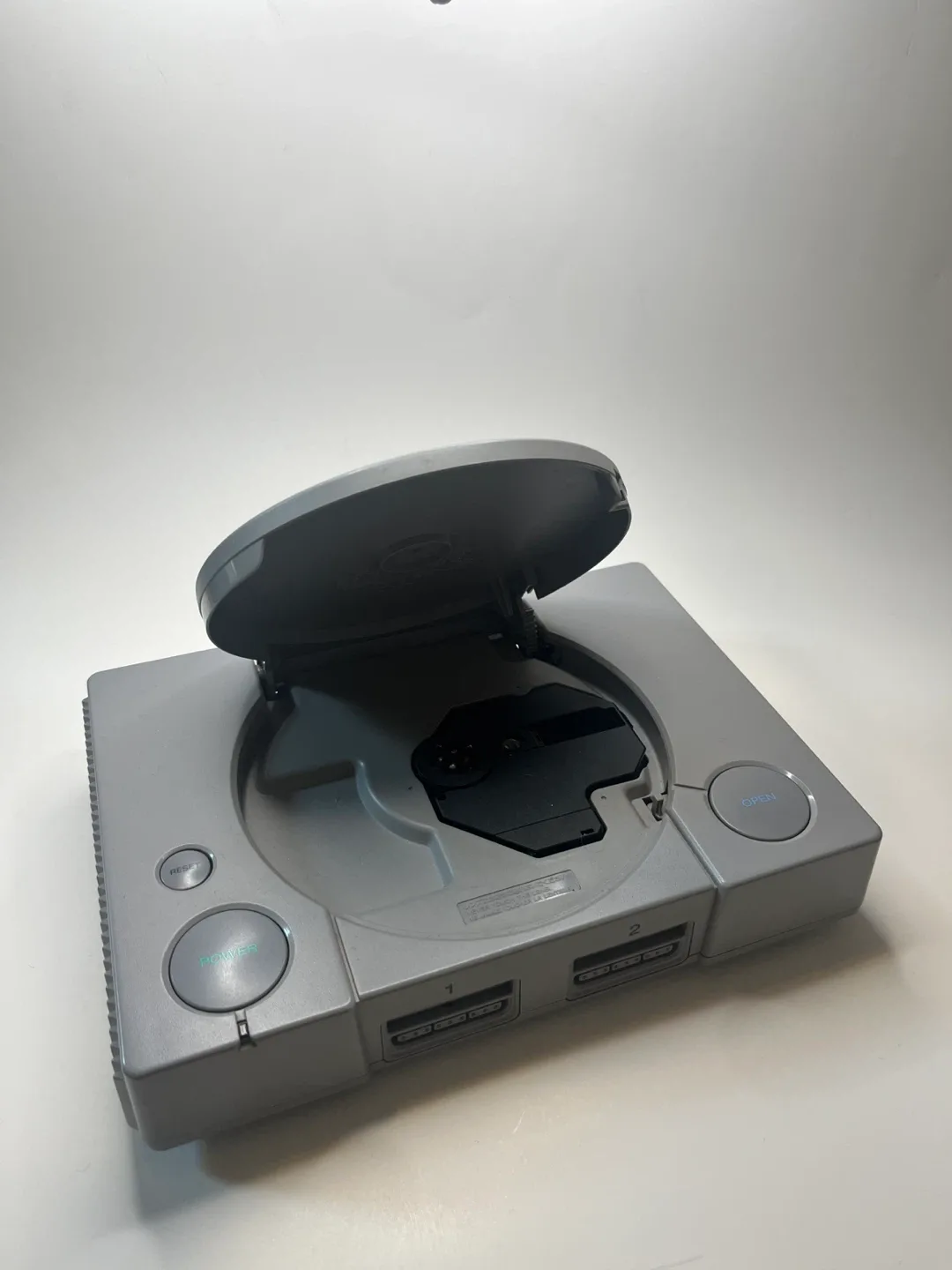 Sony PlayStation Console image indicator(5)