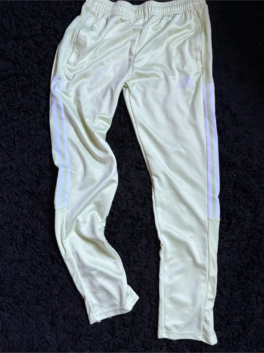 Adidas Track Pants image indicator(2)