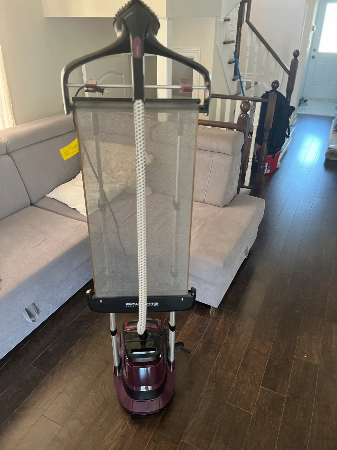 Rowenta Garment Steamer thumbnail