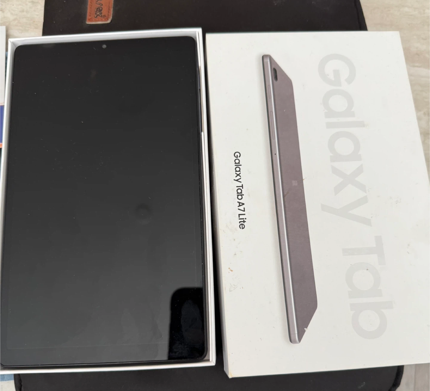 Samsung Galaxy Tab A7 Lite
