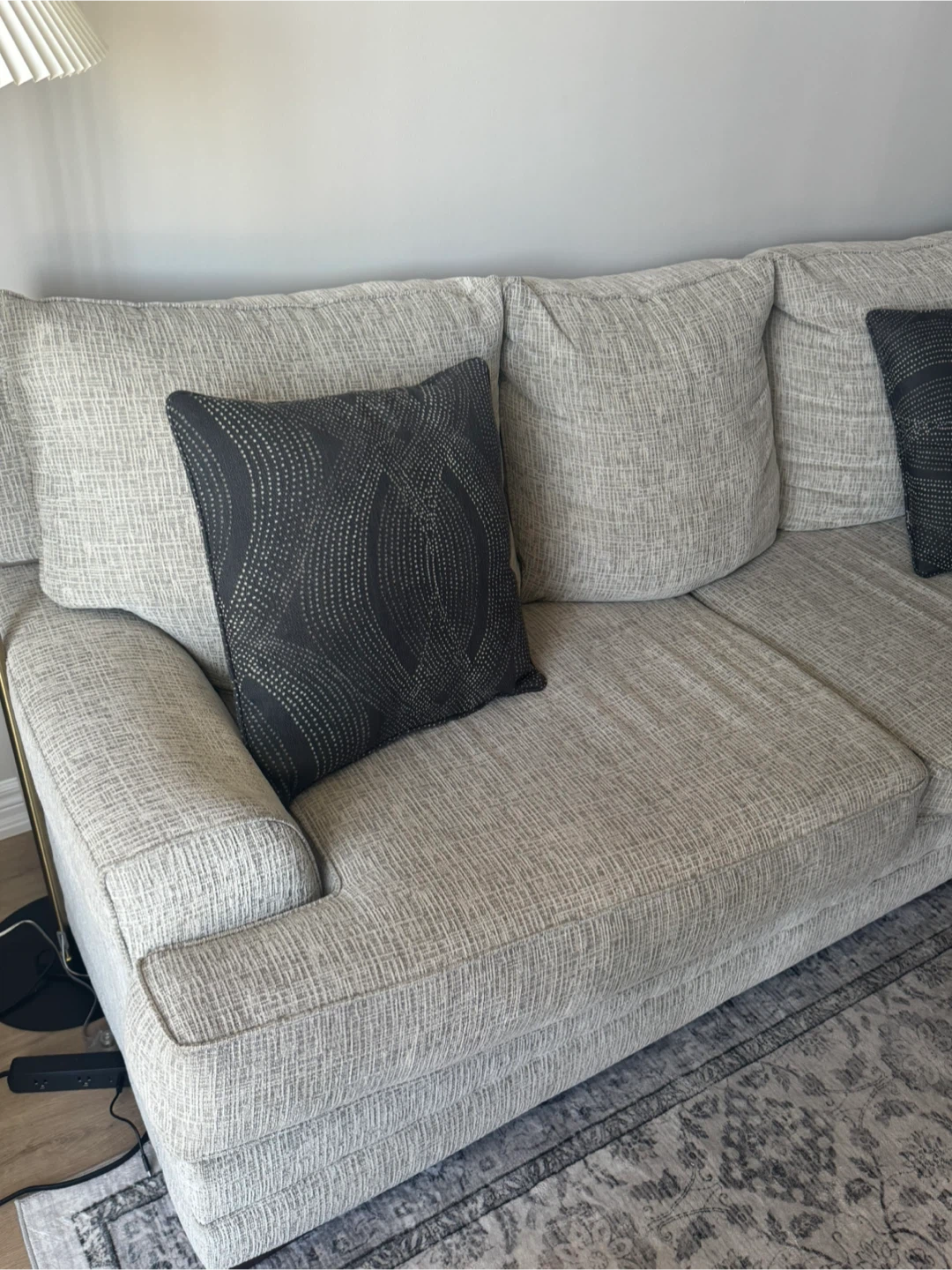 Tepperman’s Sofa - photo 4