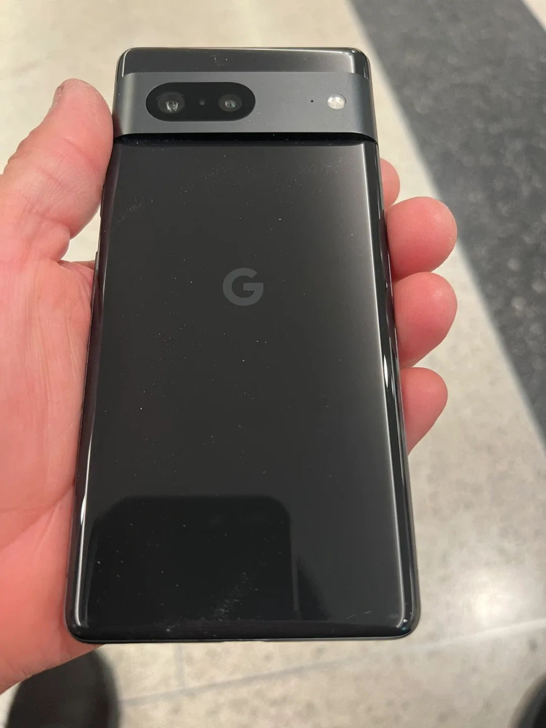 Pixel 7 mint condition thumbnail