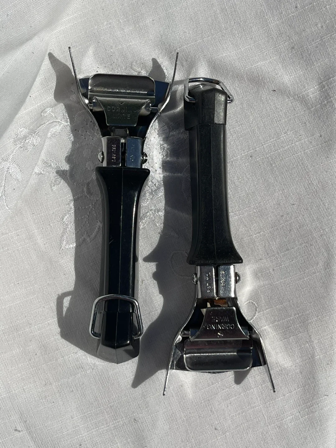 Corning Ware Detachable Handle image indicator(2)