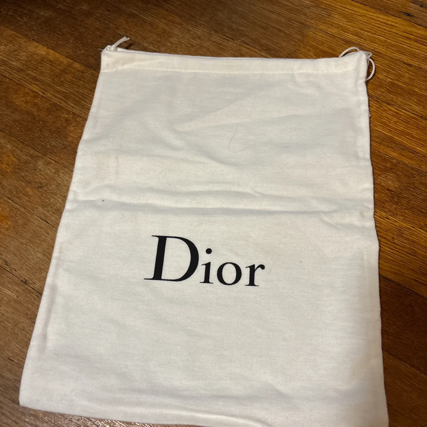 Christian Dior Gold Metallic Heels, Size 38 image indicator(7)