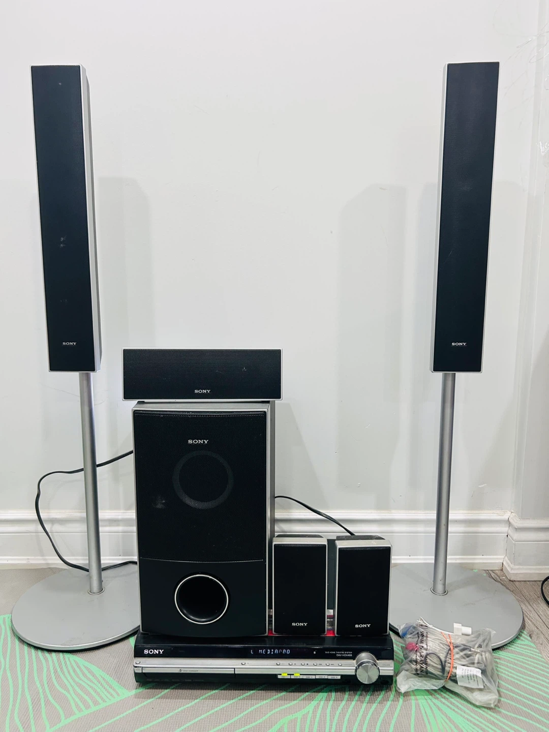 Sony Home Theatre System
