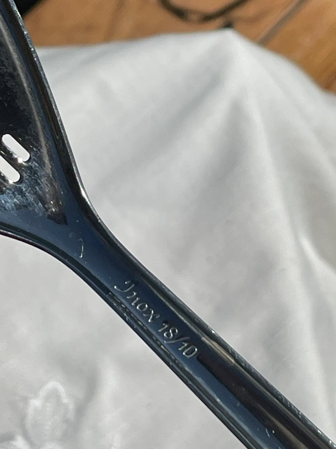 Stainless Steel Potato Masher image indicator(2)