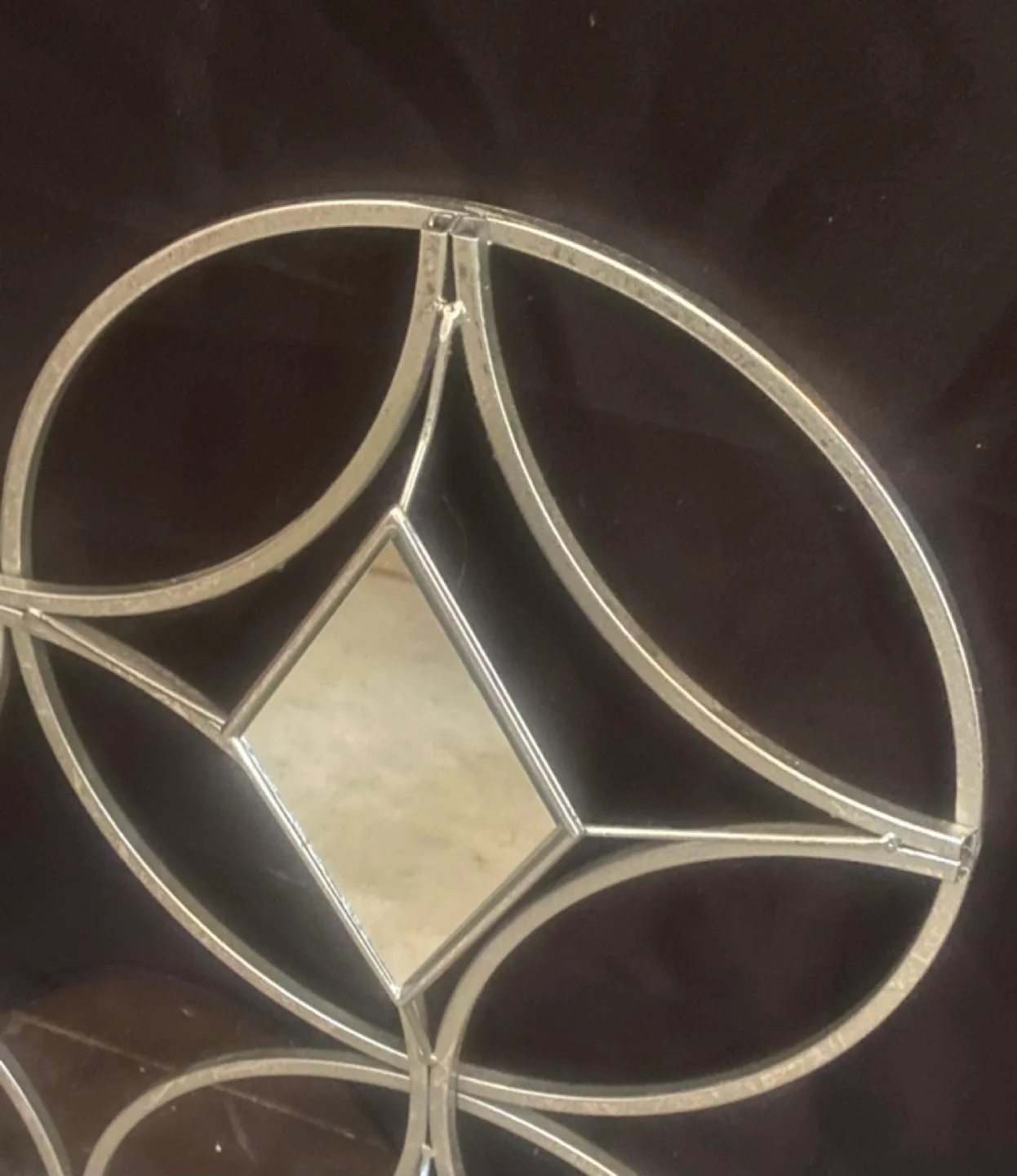 Mirror Panel Wall Hanging image indicator(3)