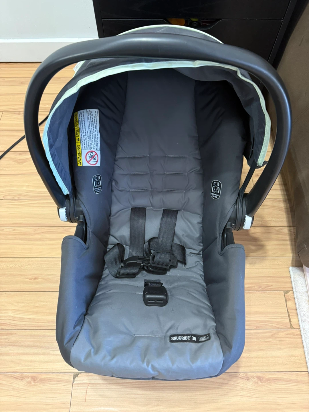 Graco SnugRide 30 Click Connect Infant Car Seat