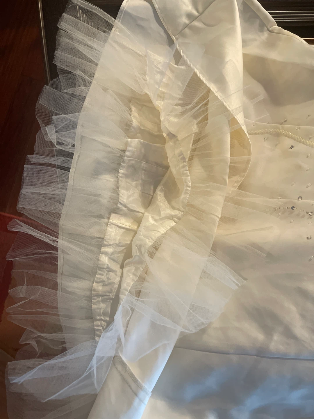 Dress - photo 4