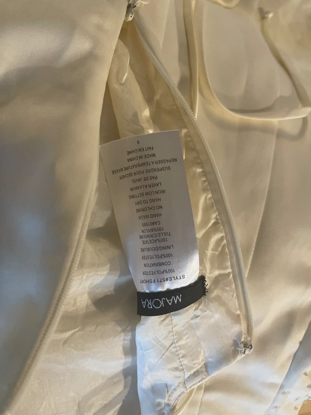 Dress - photo 5