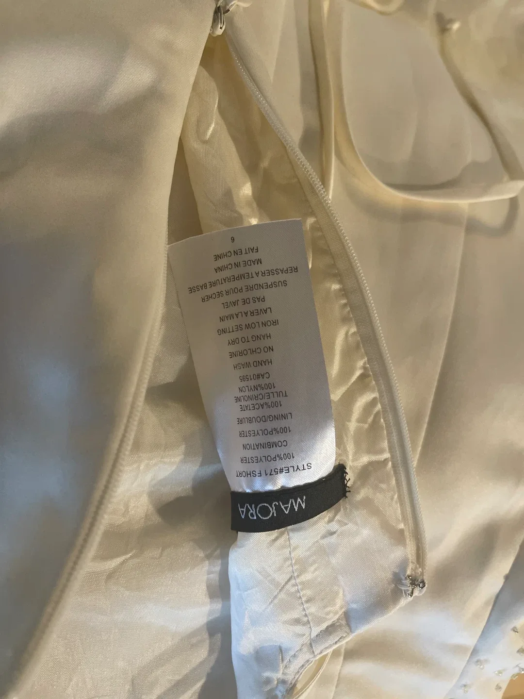 Dress image indicator(5)