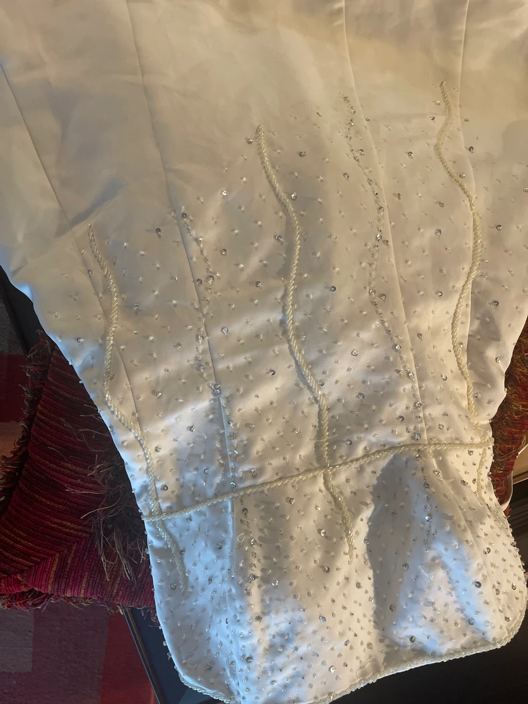 Dress - photo 3