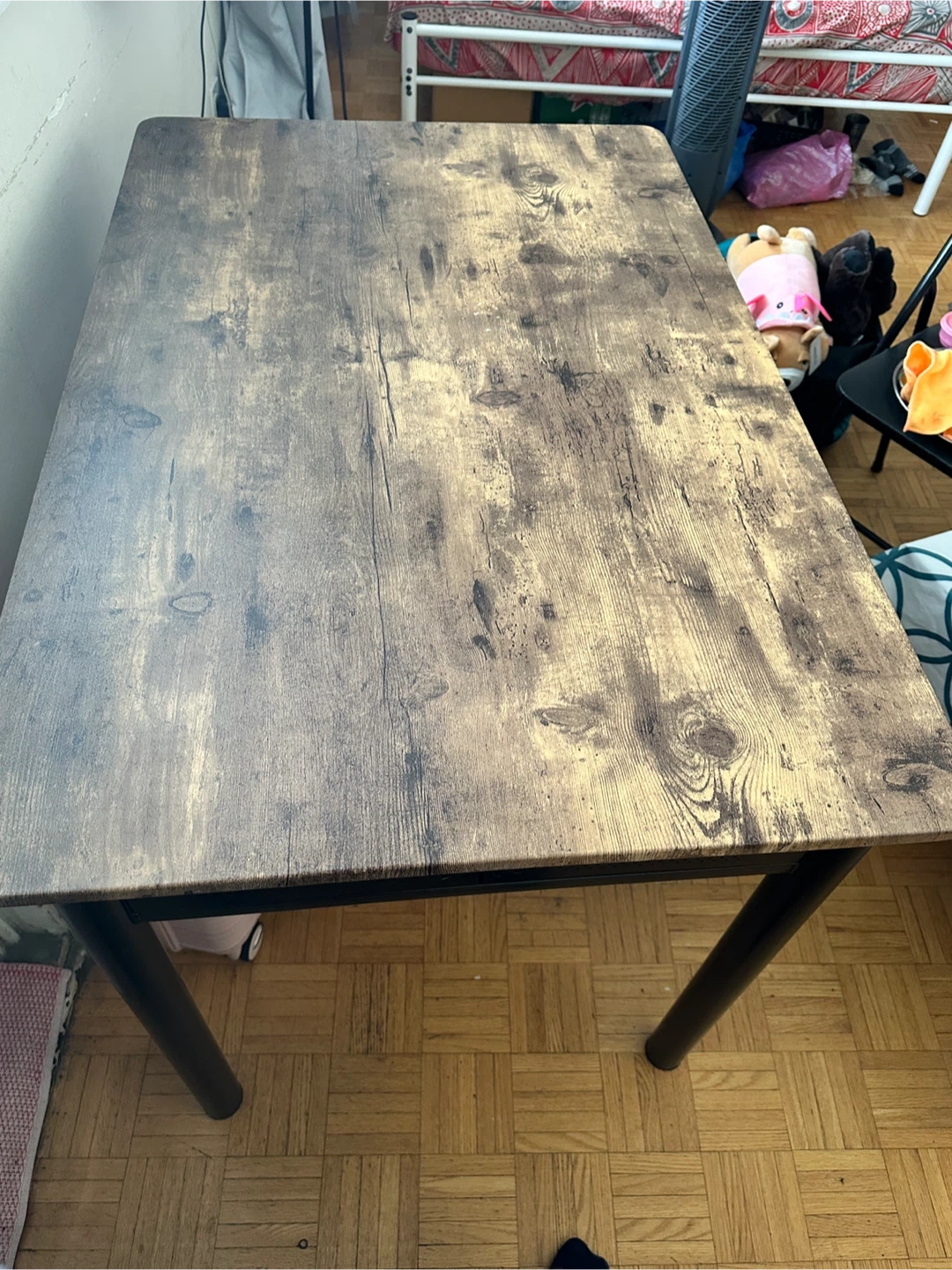 Office table - photo 2