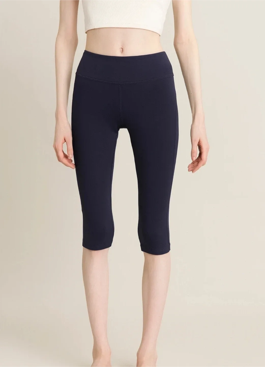 Lululemon Align High-Rise Crop Leggings thumbnail