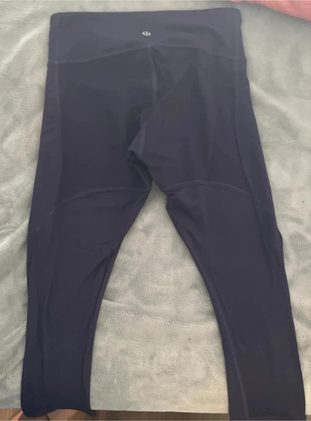 Lululemon Align High-Rise Crop Leggings image indicator(2)