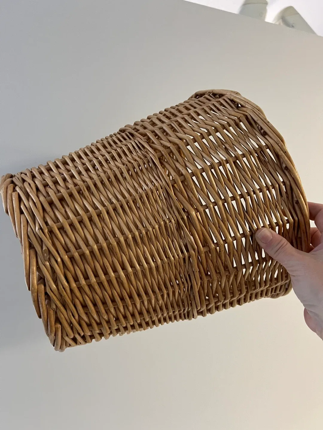 Wicker Basket thumbnail