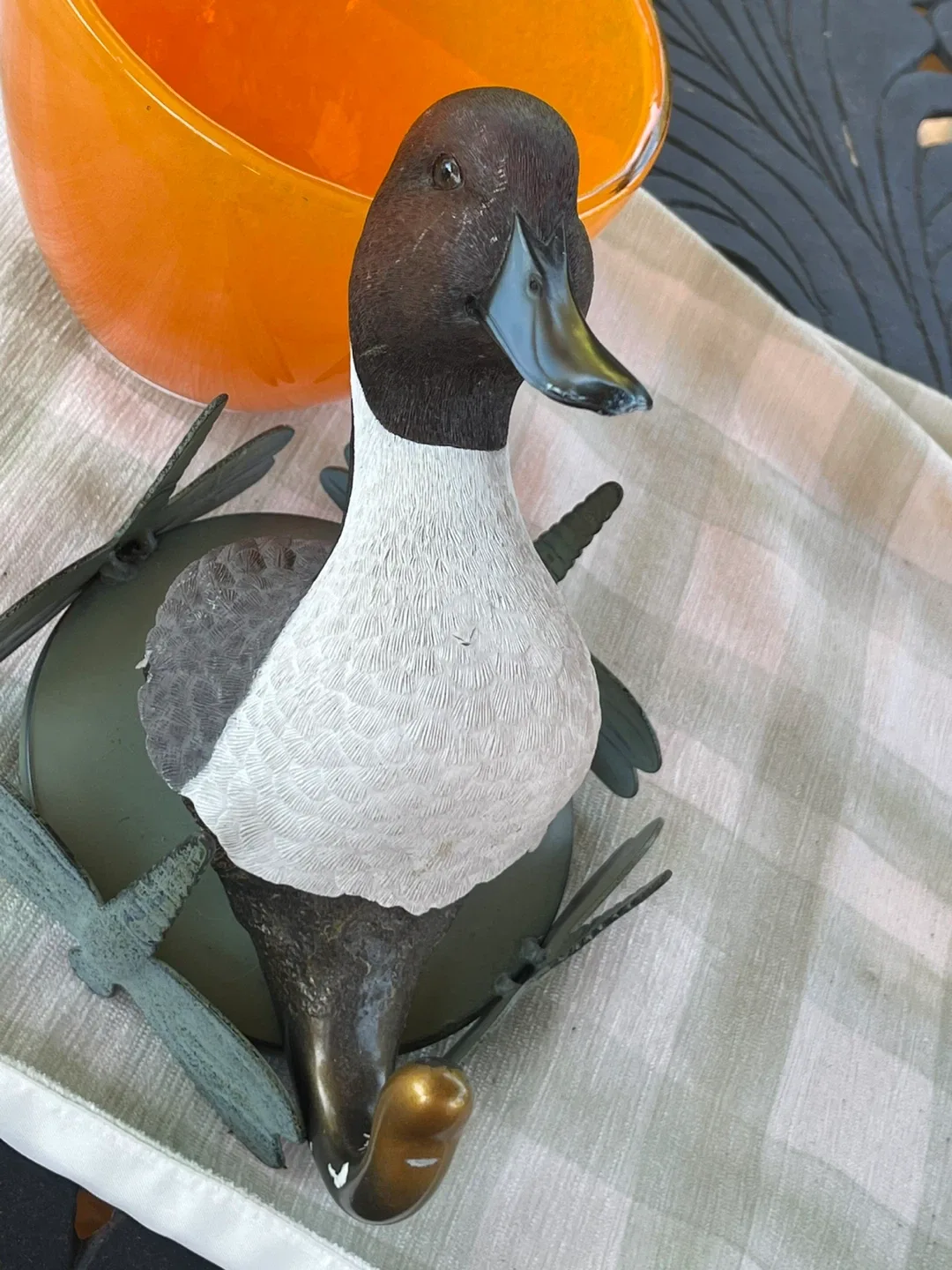 Duck Wall Hook image indicator(2)