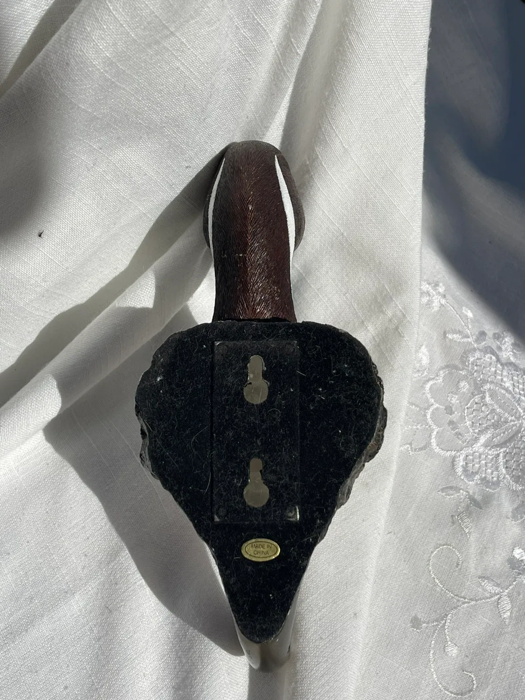 Duck Wall Hook image indicator(5)