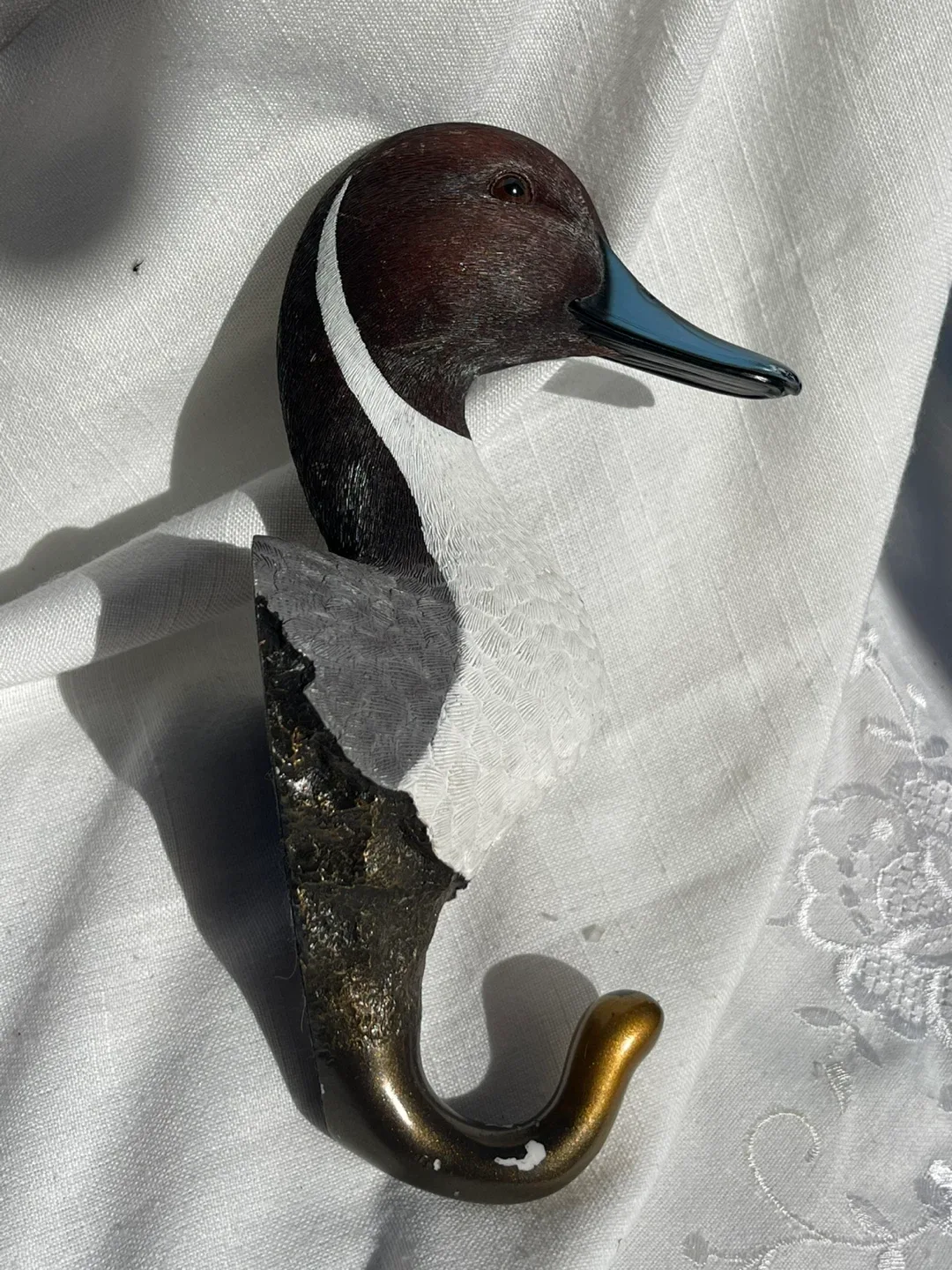 Duck Wall Hook image indicator(4)