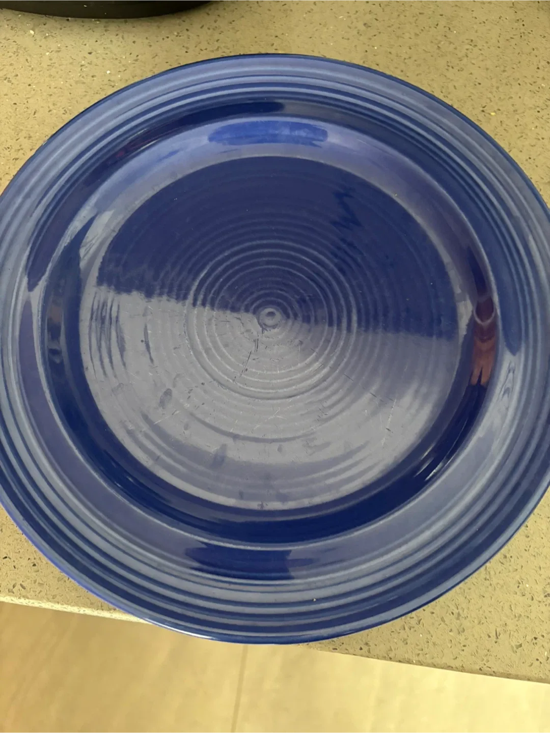 4 Blue plates thumbnail