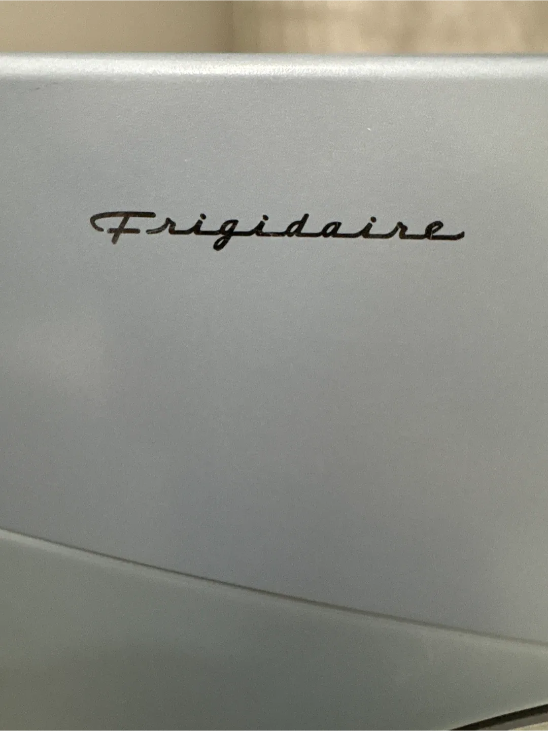 Frigidaire Affinity Front Load Washer image indicator(2)