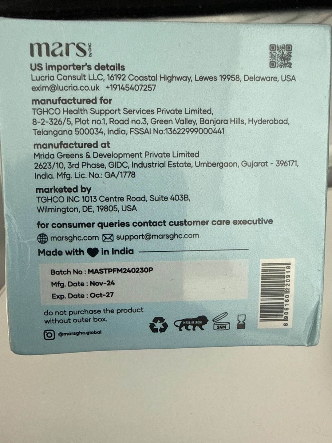 Himalayan Shilajit Resin - photo 2