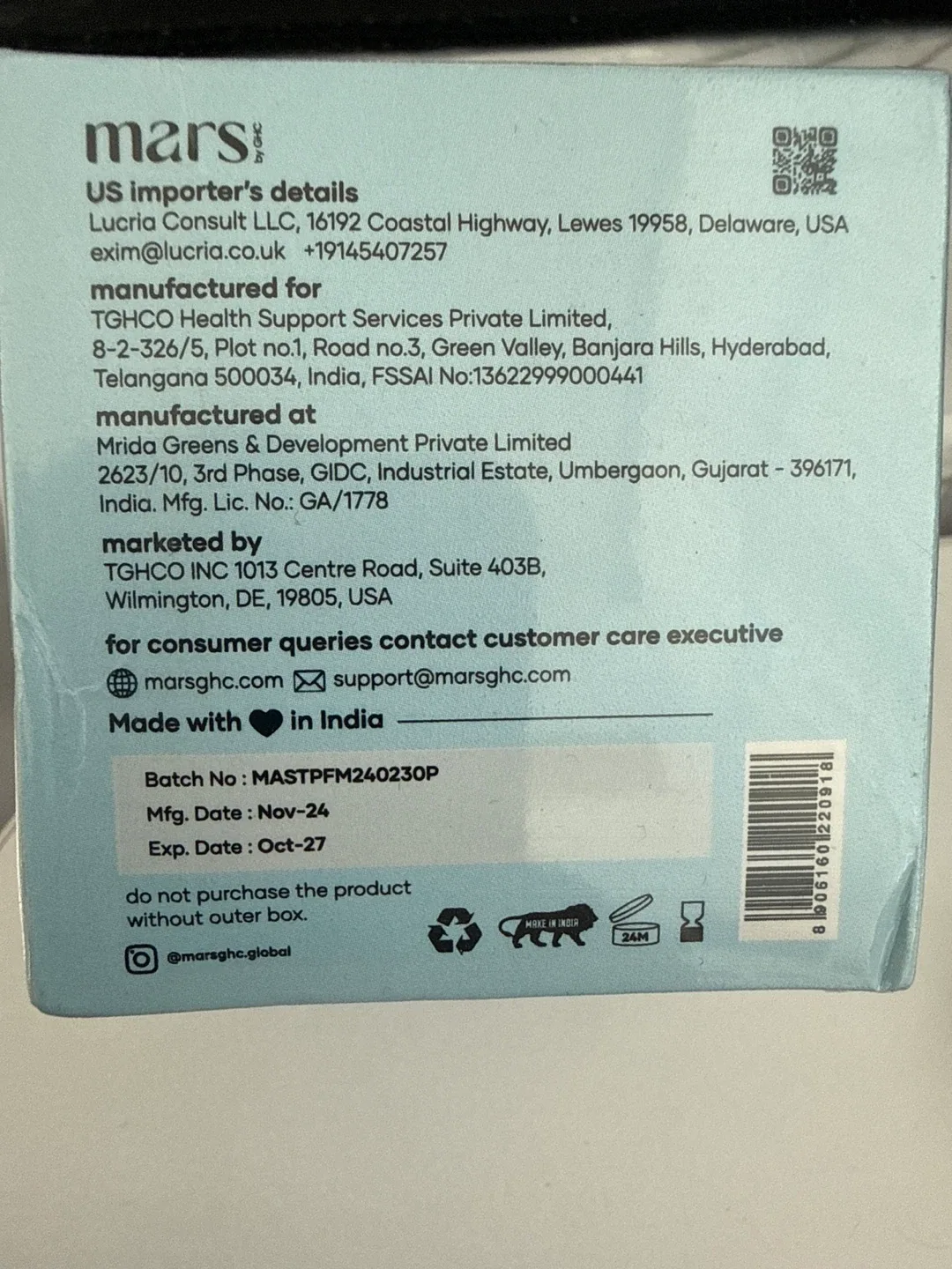 Himalayan Shilajit Resin image indicator(2)