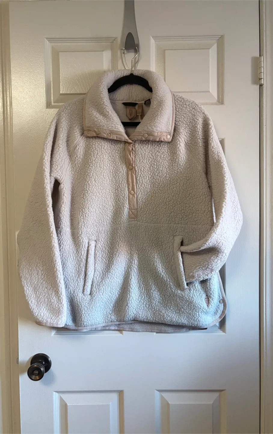 Indygena Fleece Jacket - Sz M thumbnail