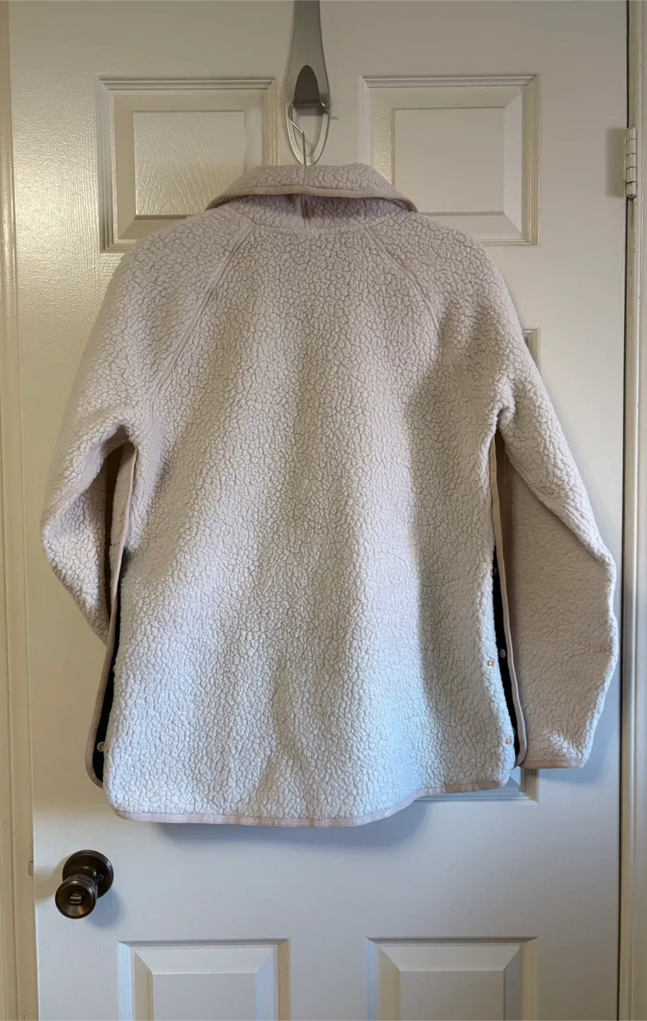 Indygena Fleece Jacket - Sz M image indicator(2)