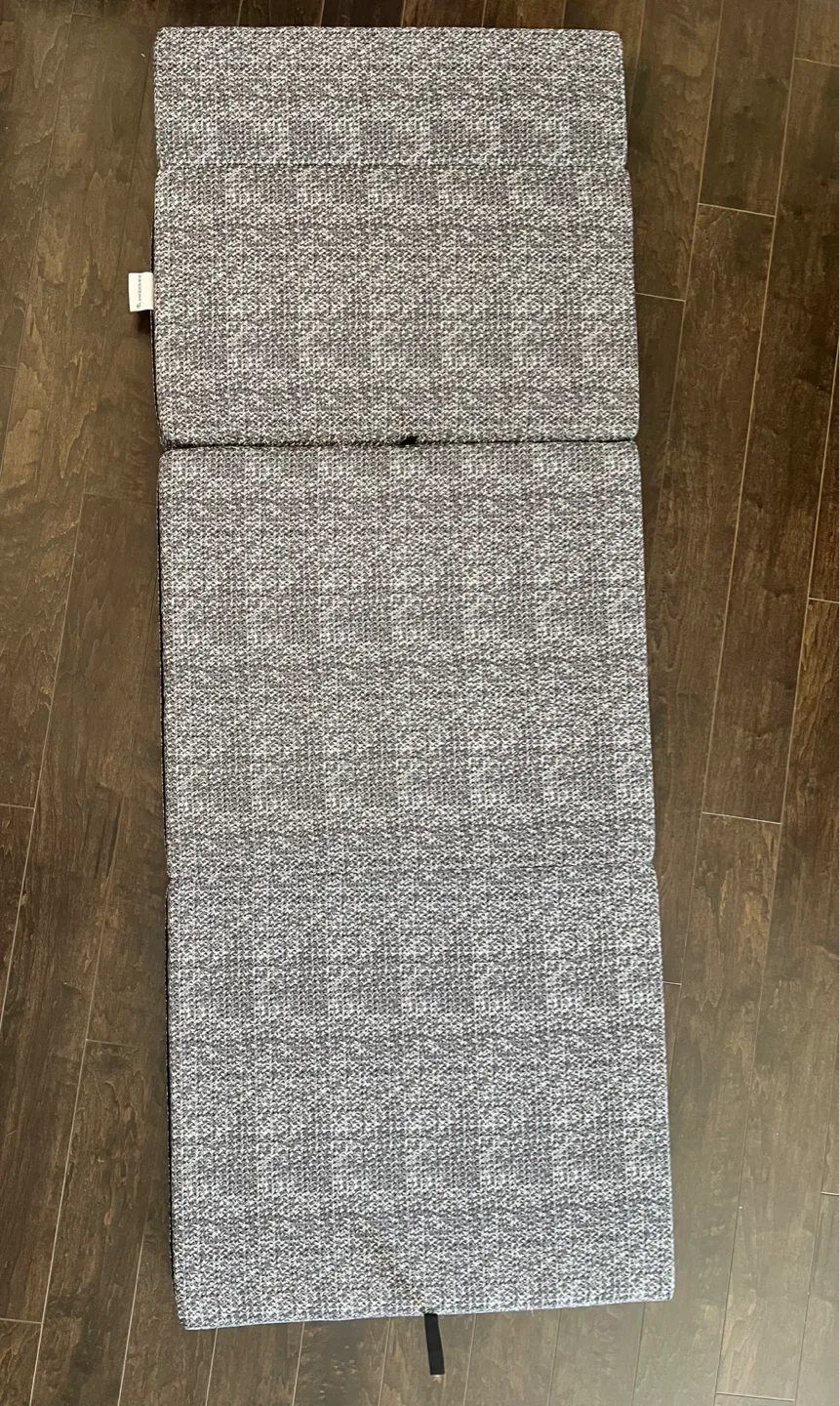 Folding Mattress - Tri-Fold thumbnail