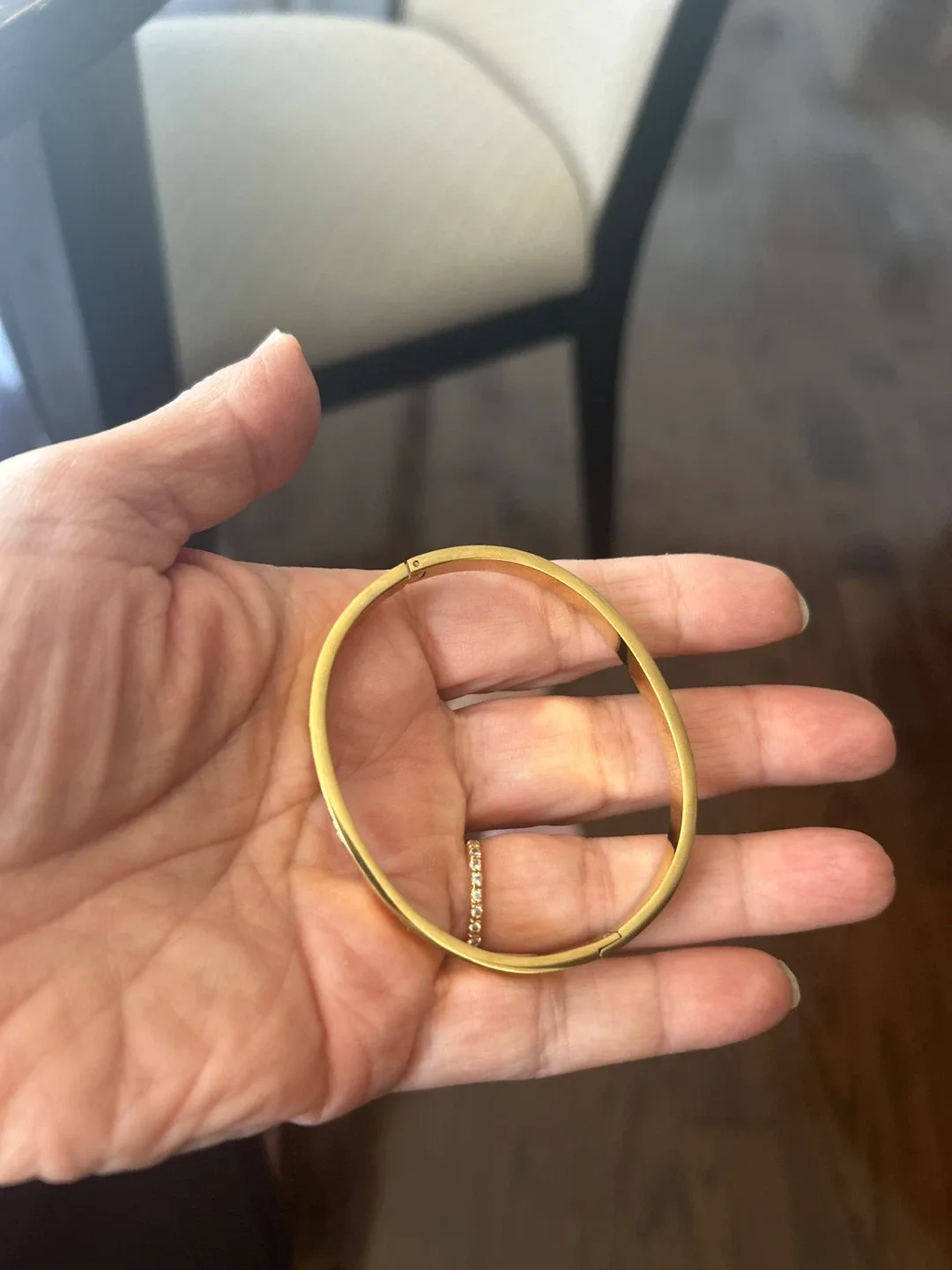 Love Bracelet Gold image indicator(2)