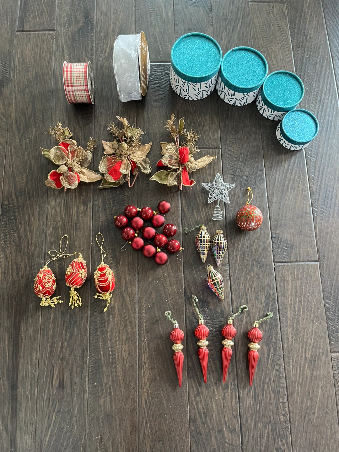 Christmas Home Decor