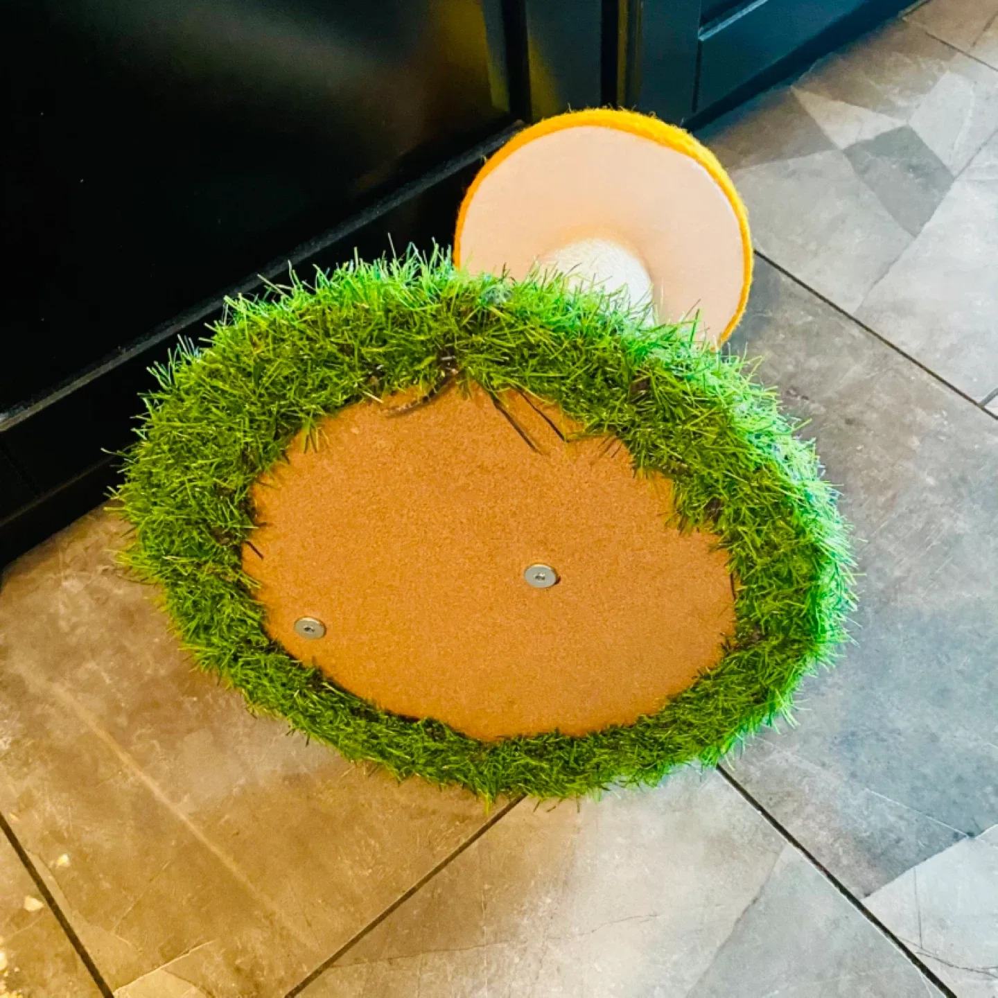 Mushroom Cat Tree image indicator(3)