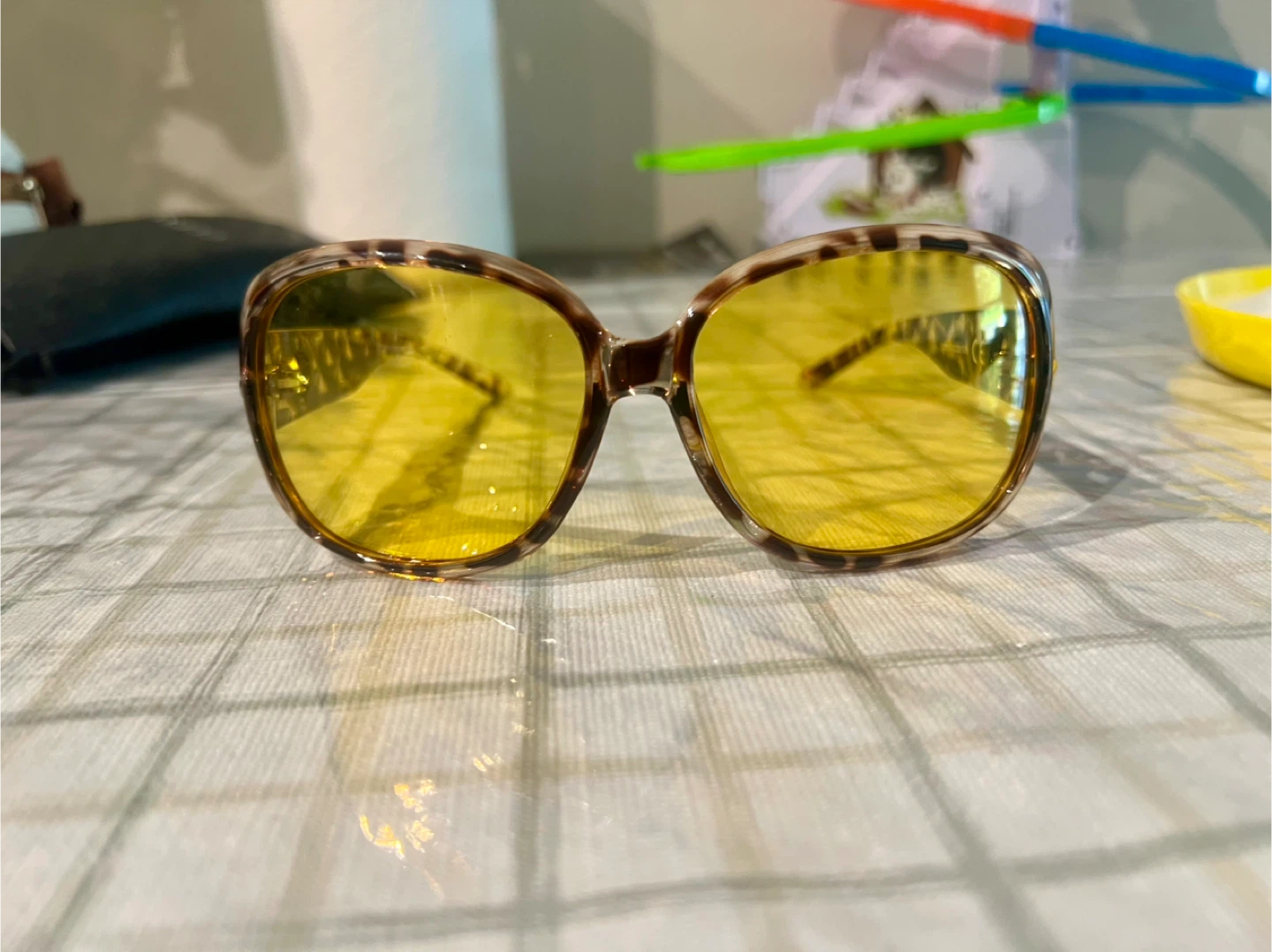 Polarized Sunglasses