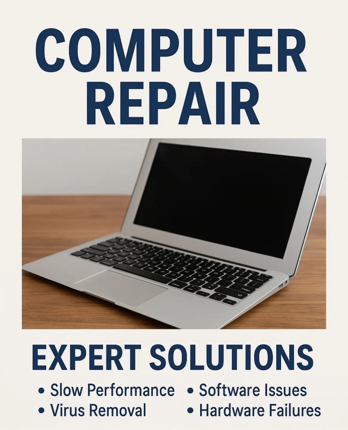 Computer repair thumbnail