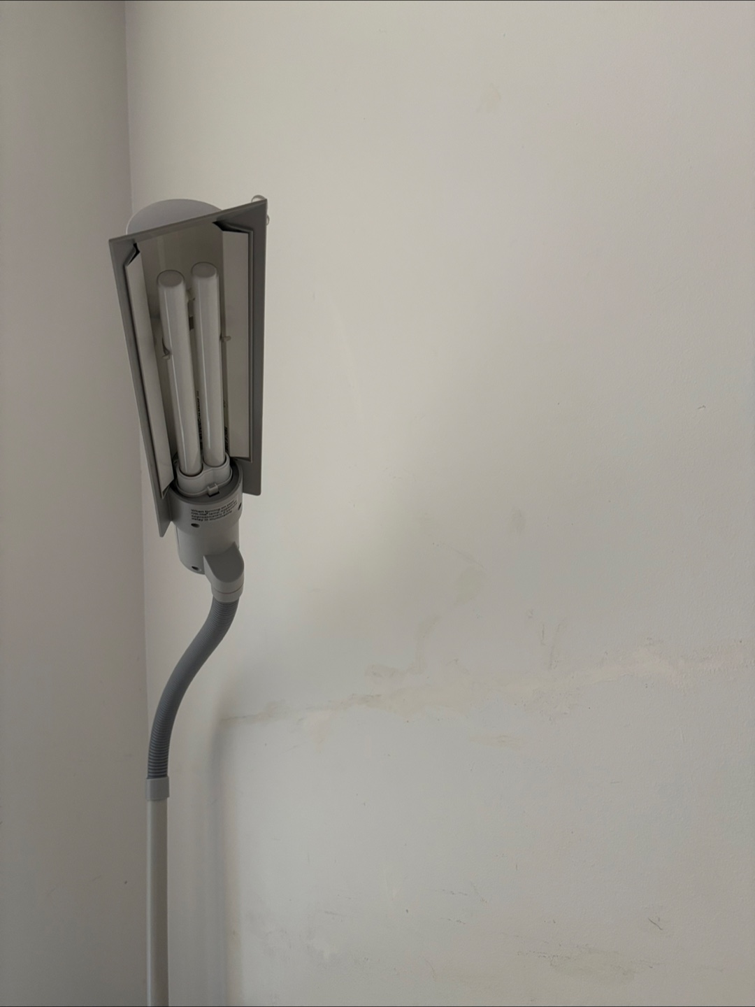 Standing light/ Floor Lamp