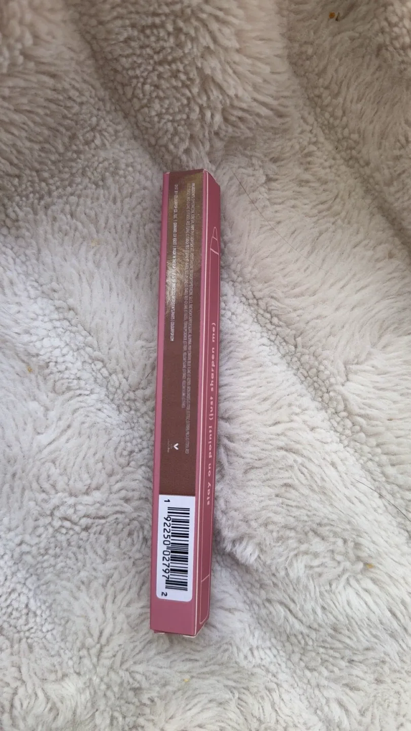 ColourPop BNIB Lippie Penci Lip Liner Shade Cool BFF image indicator(6)