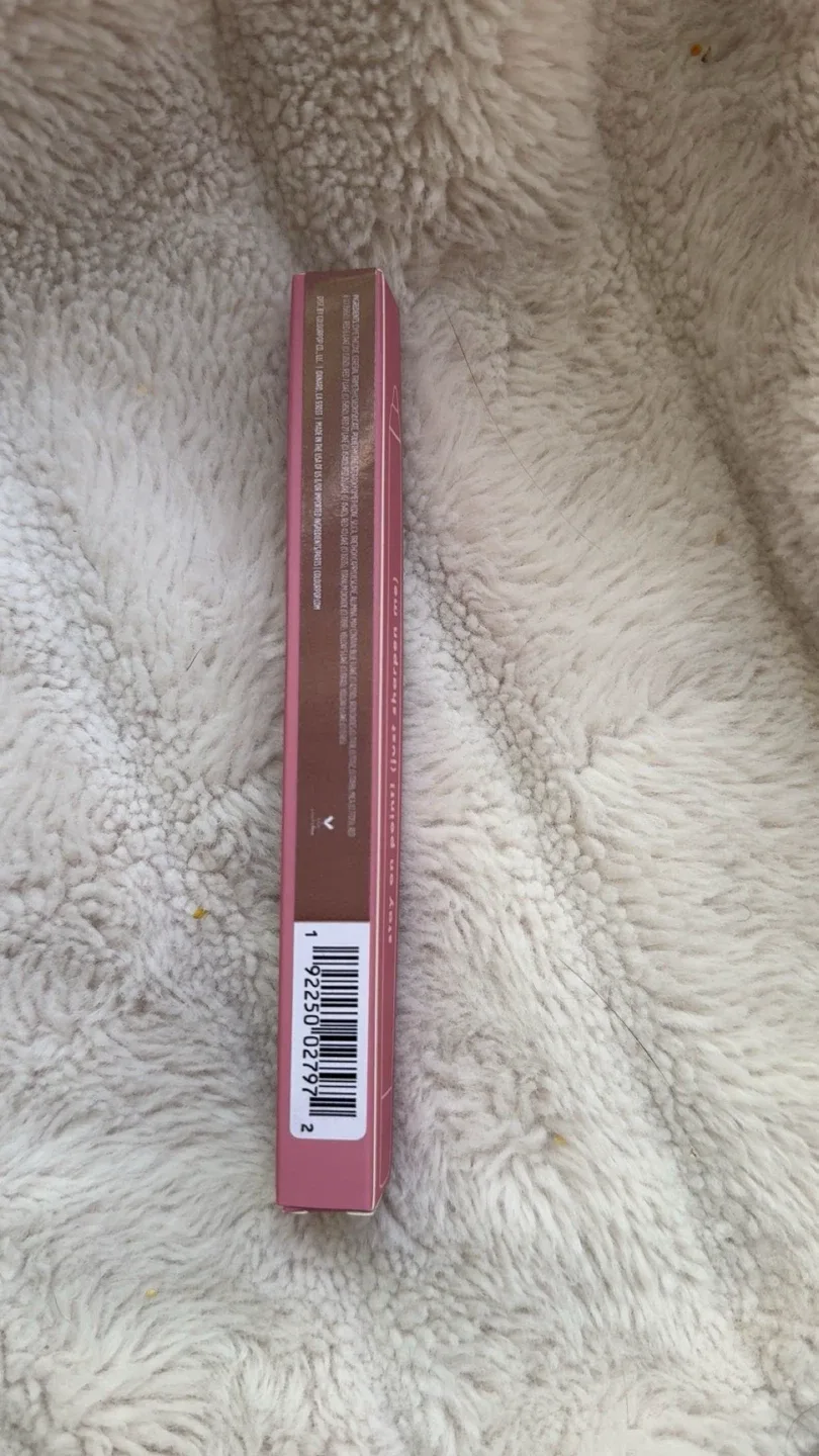 ColourPop BNIB Lippie Penci Lip Liner Shade Cool BFF image indicator(3)