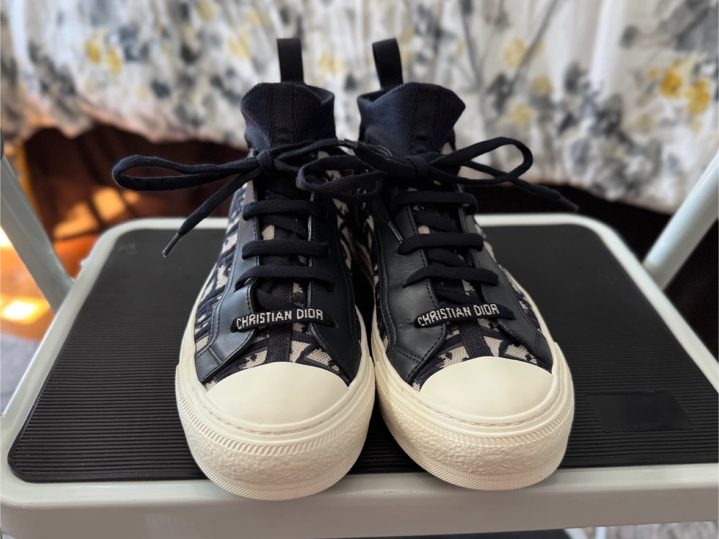 Walk’n’Dior Sneaker - photo 2