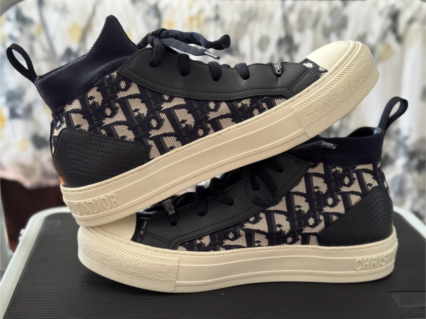 Walk’n’Dior Sneaker