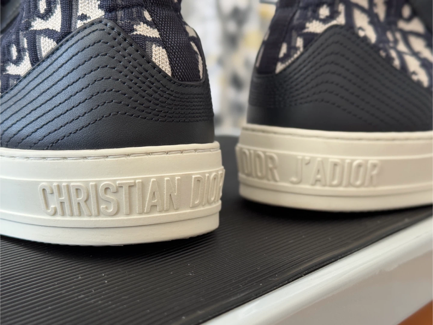 Walk’n’Dior Sneaker - photo 4