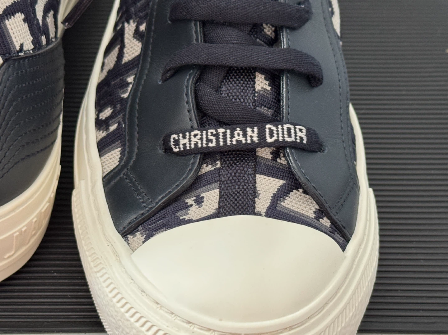 Walk’n’Dior Sneaker - photo 3